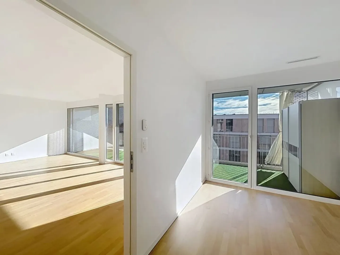 Appartement moderne à Mont-sur-Lausanne - Photo 8 sur 10