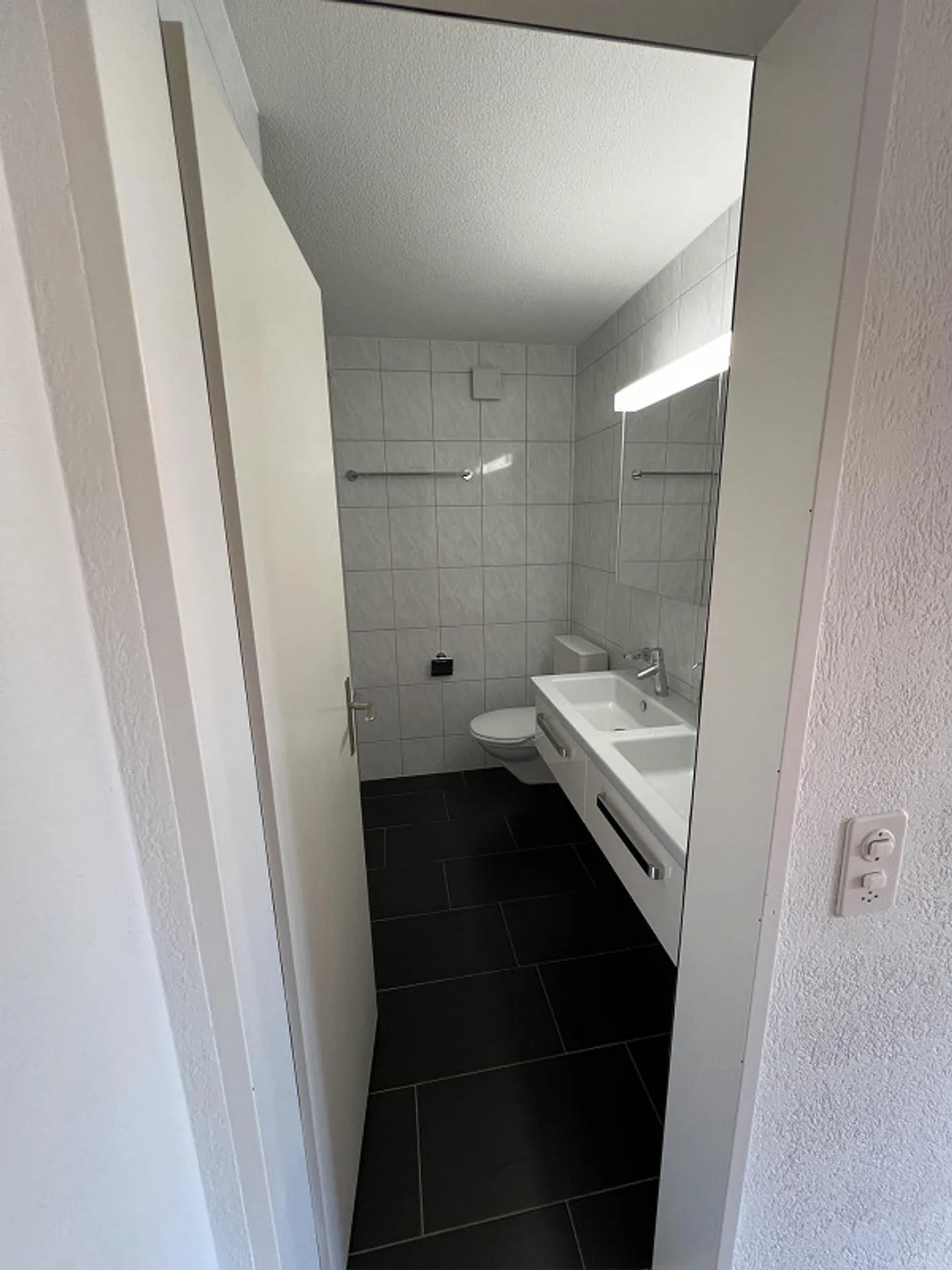 Very nice 3.5 room apartment (77m2) in a quiet residential area - Photo 6 of 8