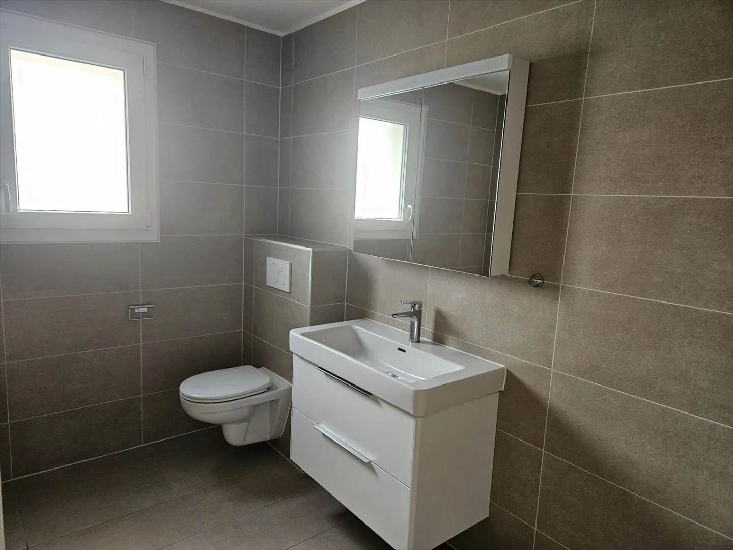 FOR RENT - Magnificent new 4.5-room apartment in Pomy (VD) - Photo 9 of 12