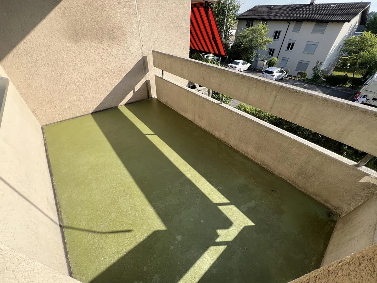 Very nice 3.5 room apartment (77m2) in a quiet residential area - Photo 8 of 8