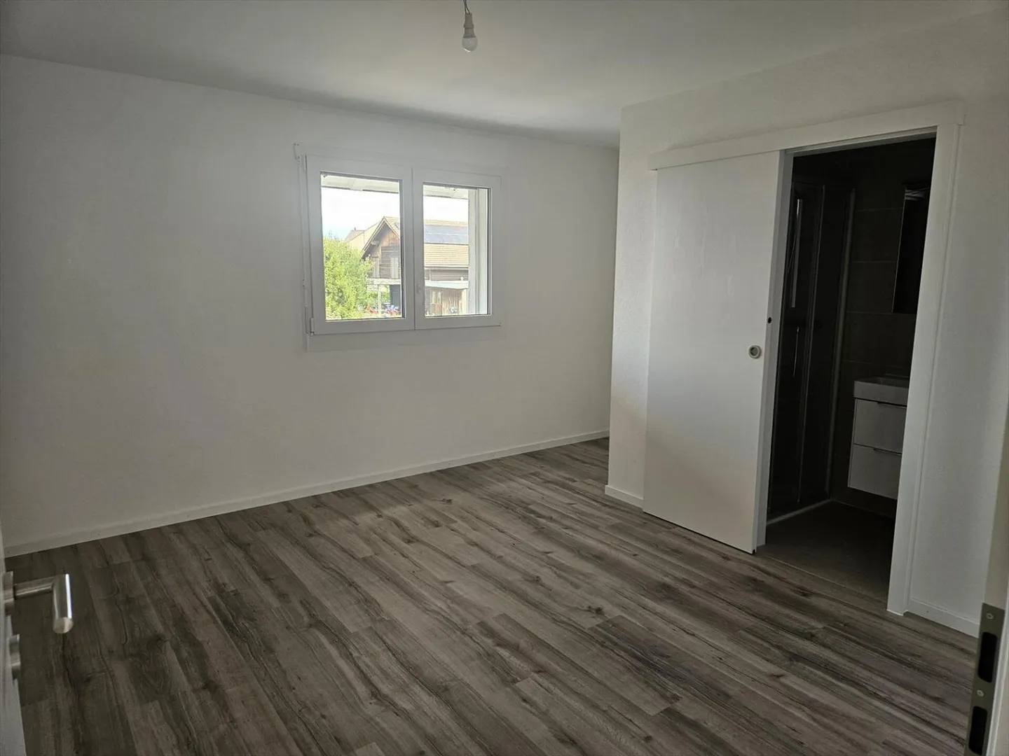 FOR RENT - Magnificent new 4.5-room apartment in Pomy (VD) - Photo 12 of 12