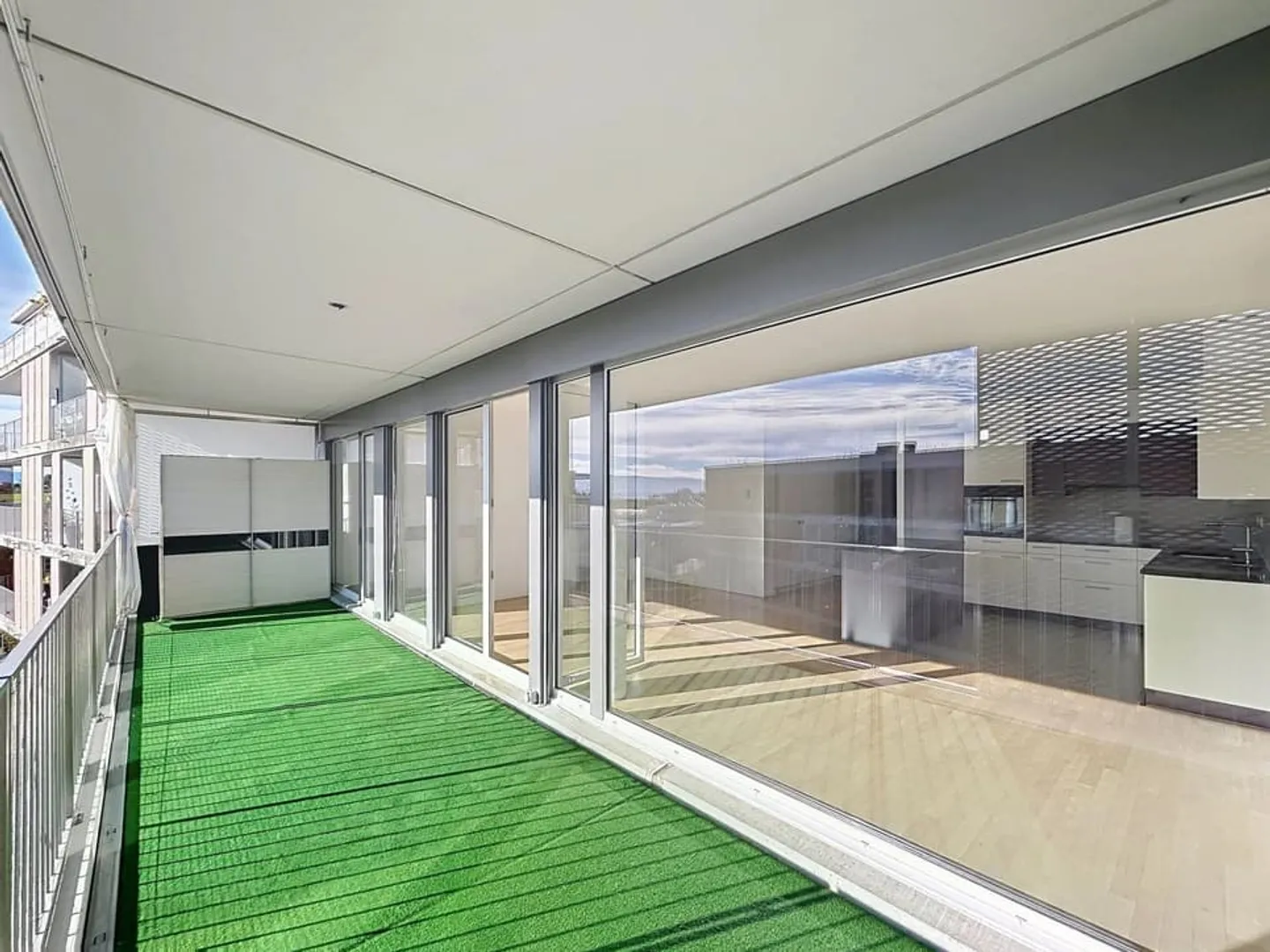 Appartement moderne à Mont-sur-Lausanne - Photo 5 sur 10