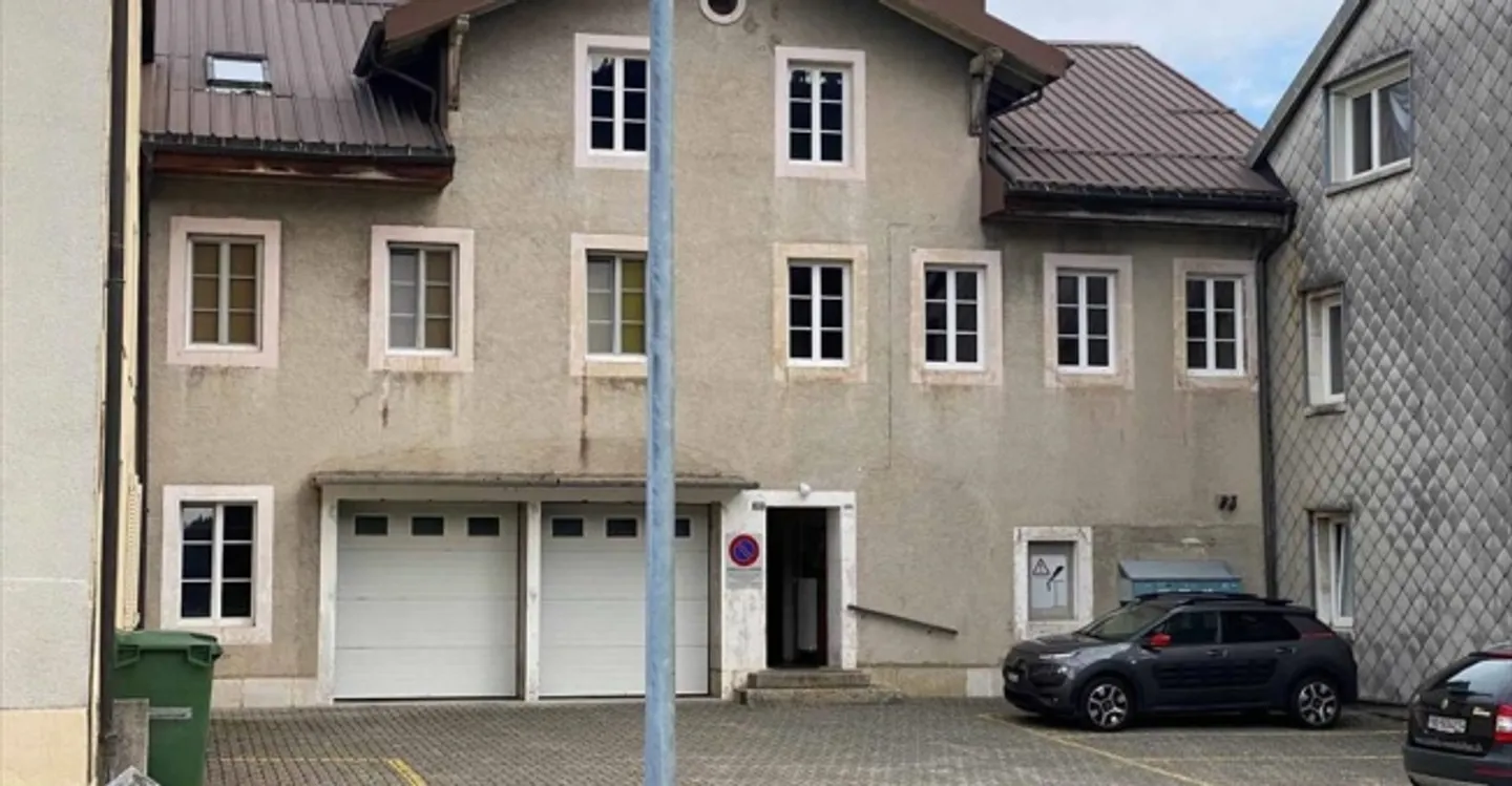 Storage space for rent - Photo 1 of 1