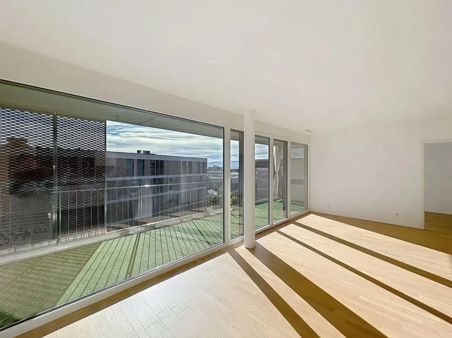 Appartement moderne à Mont-sur-Lausanne - Photo 4 sur 10