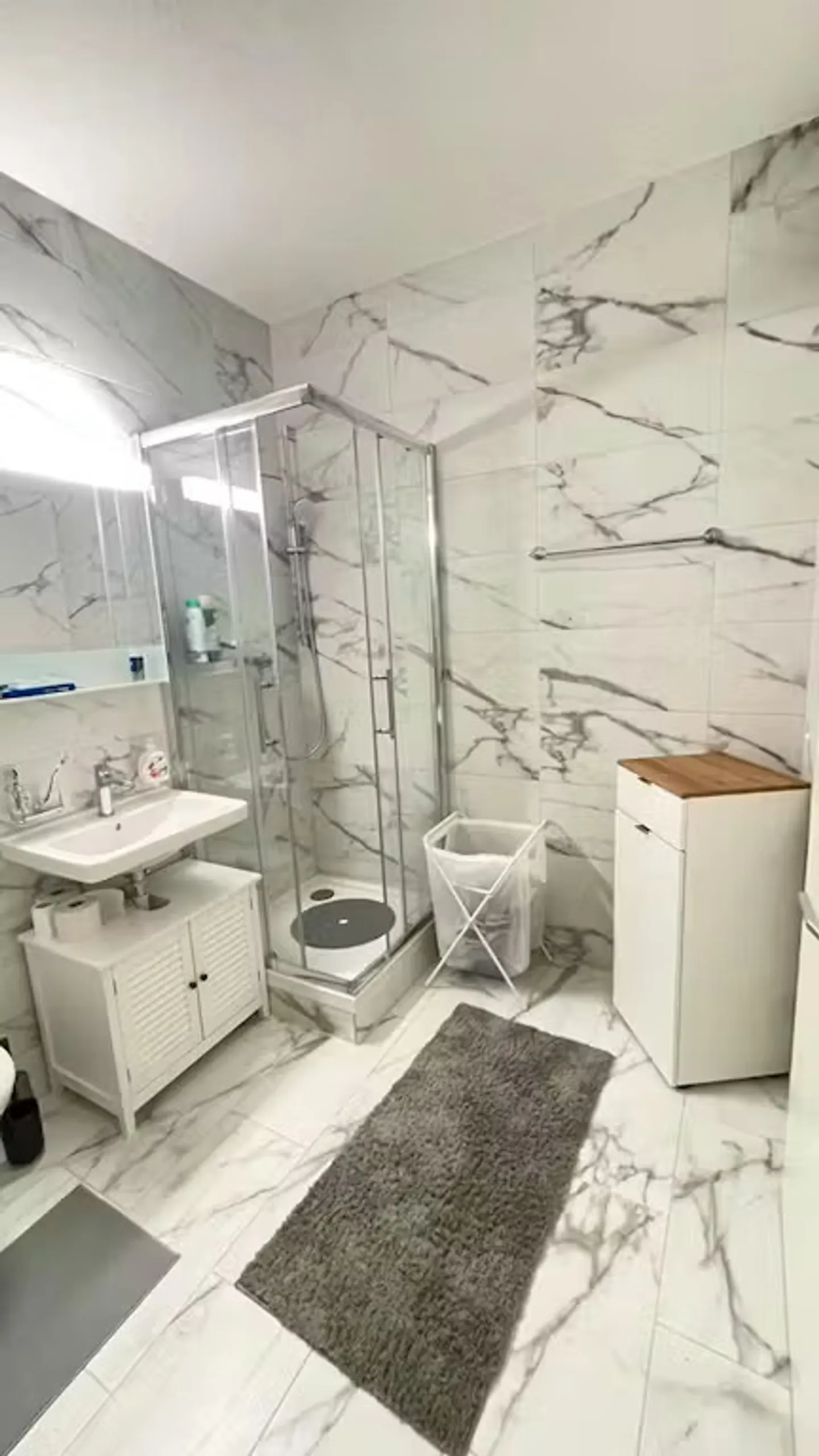 Charming Apartment in Zürich - Photo 6 of 6