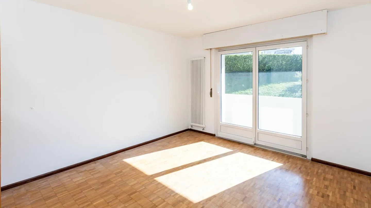 CONTHEY A LOUER SPLENDIDE APPARTEMENT 3.5 PCES - Photo 6 sur 14