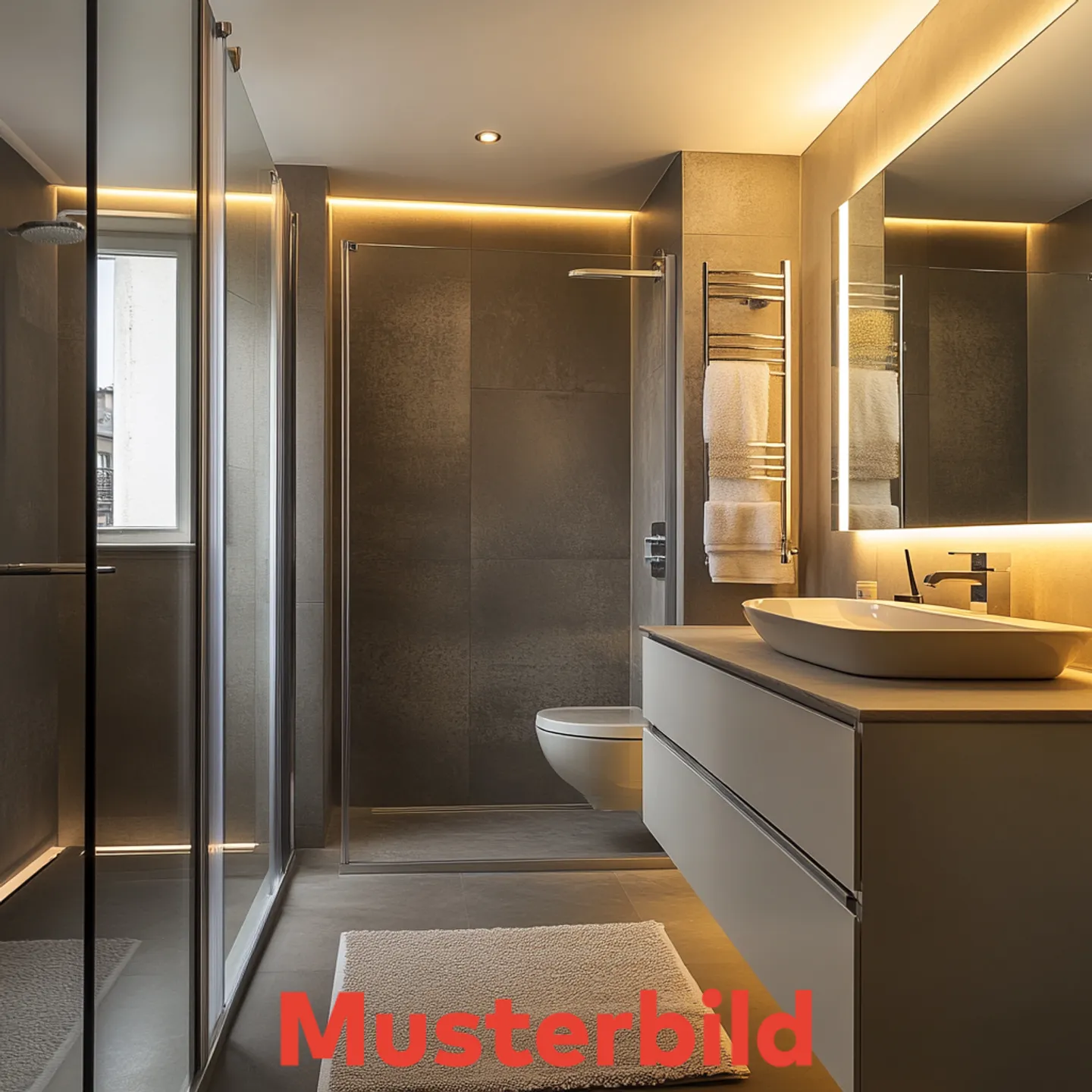 Appartement à louer - Photo 2 sur 5