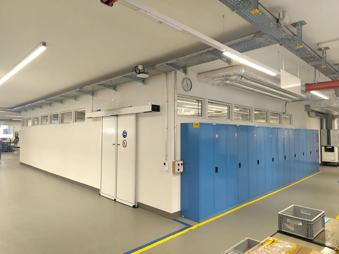Espace de stockage et commercial au rez-de-chaussée à prix forfaitaire - Photo 5 sur 9
