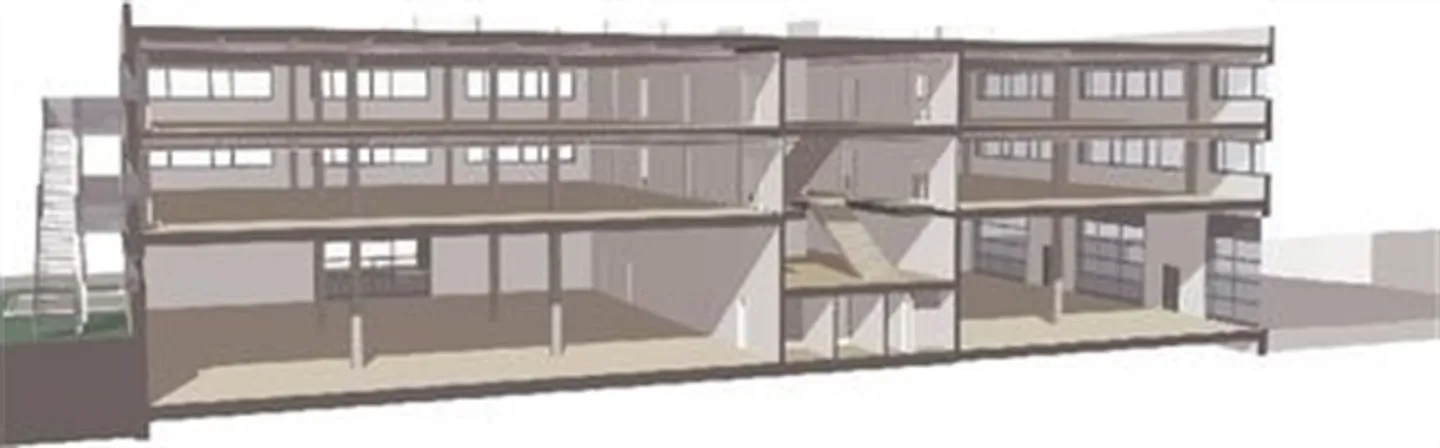 «Office» - Photo 9 sur 20