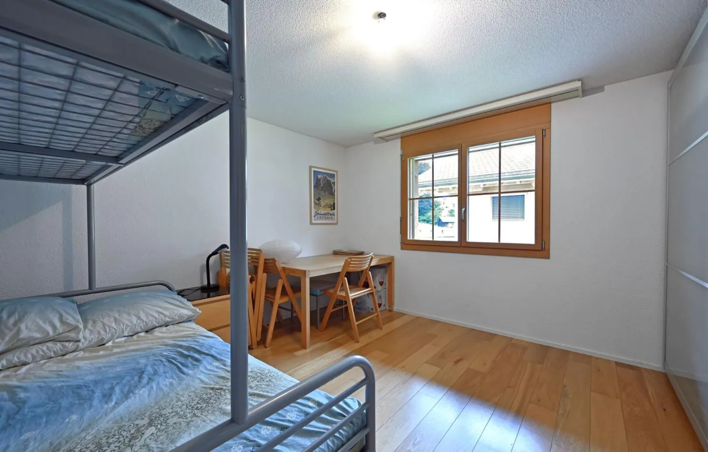 Charmante maisonette de 3,5 pièces avec galerie en pente - Photo 8 sur 13