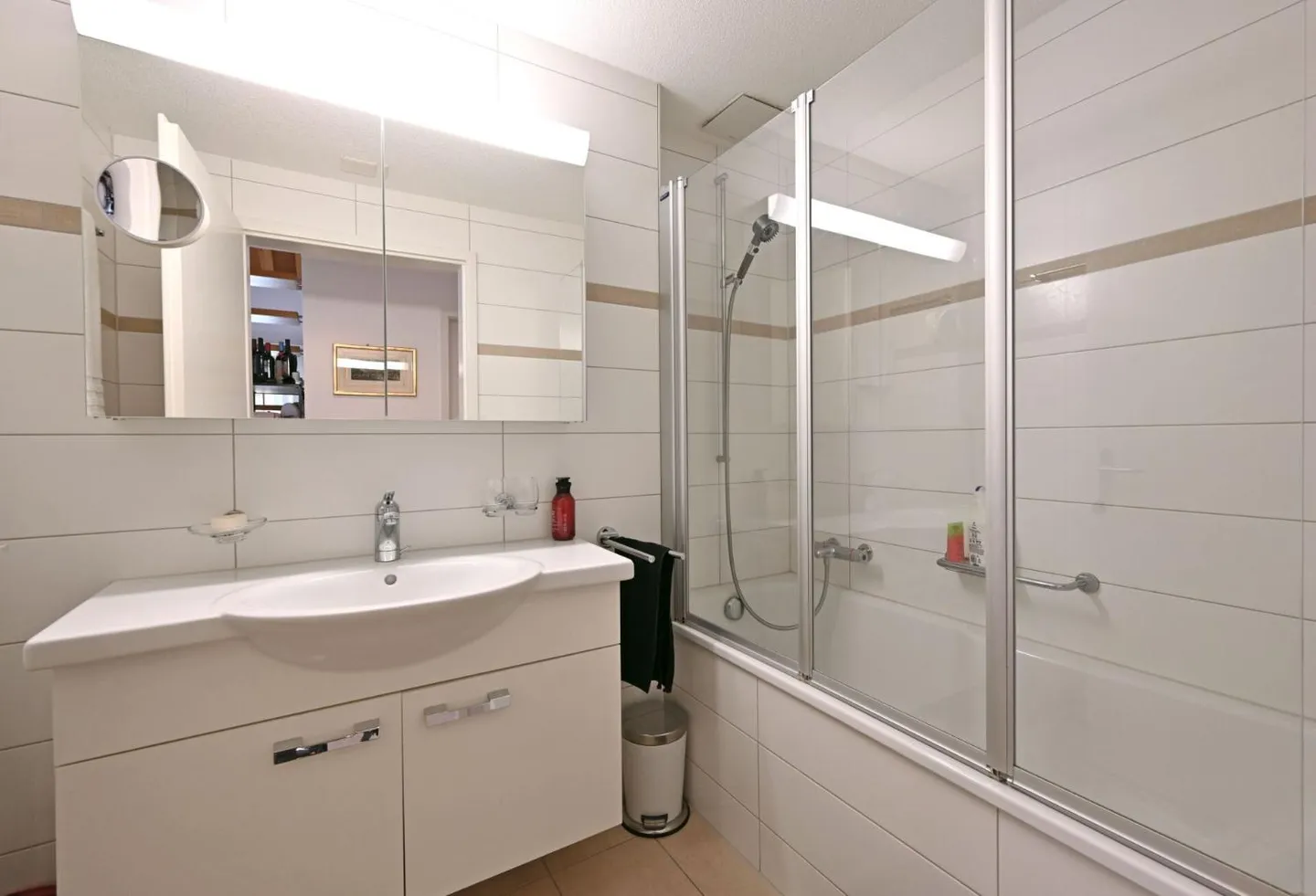 Charmante maisonette de 3,5 pièces avec galerie en pente - Photo 9 sur 13