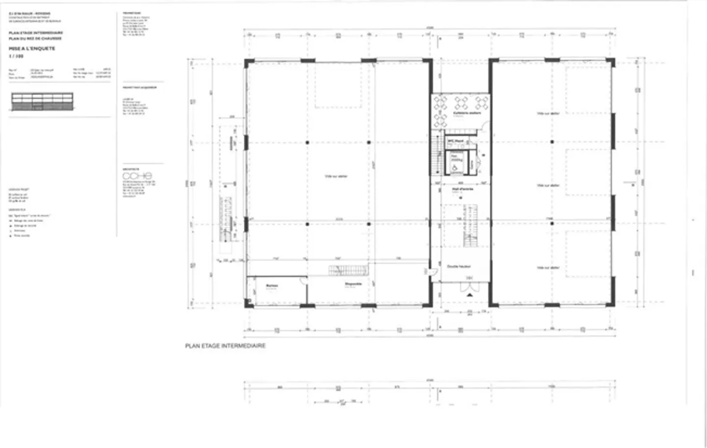 «Office» - Photo 13 sur 20