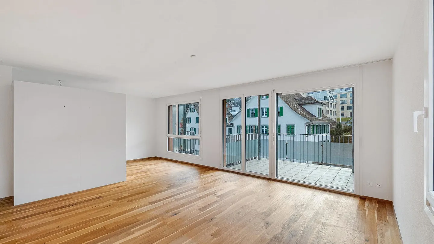 Central Located Oasis of Well-Being with Balcony - Photo 1 of 4