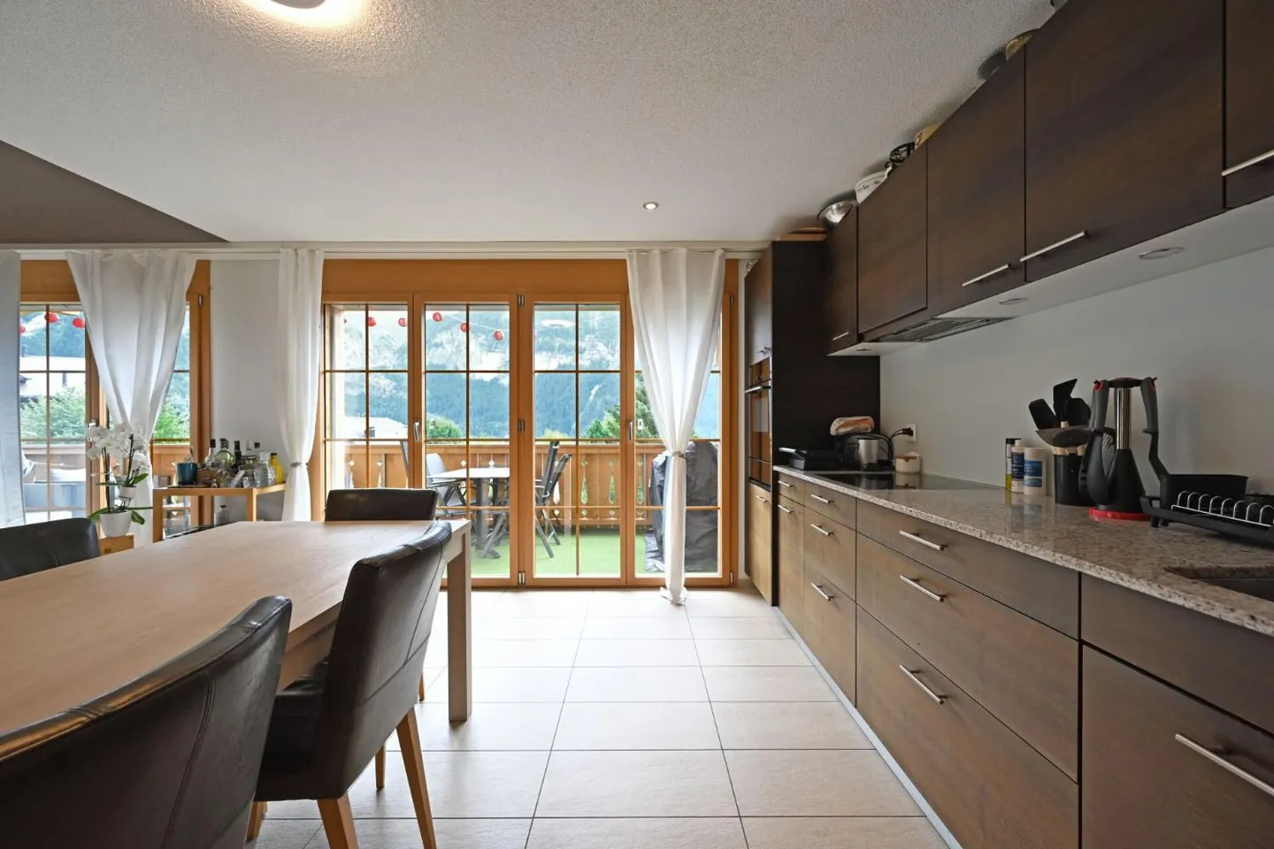 Charmante maisonette de 3,5 pièces avec galerie en pente - Photo 5 sur 13