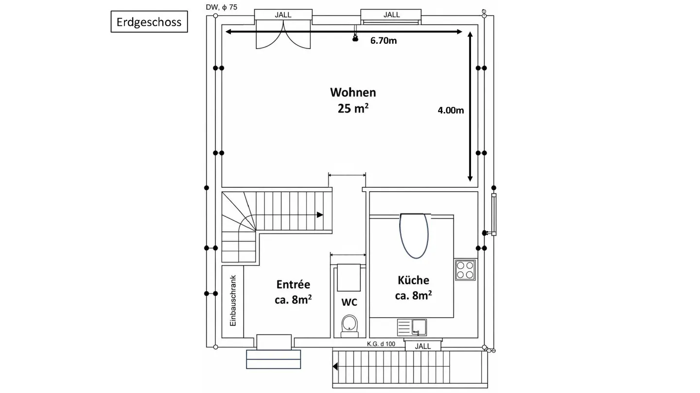 Maison de ville cherche famille - Photo 12 sur 14