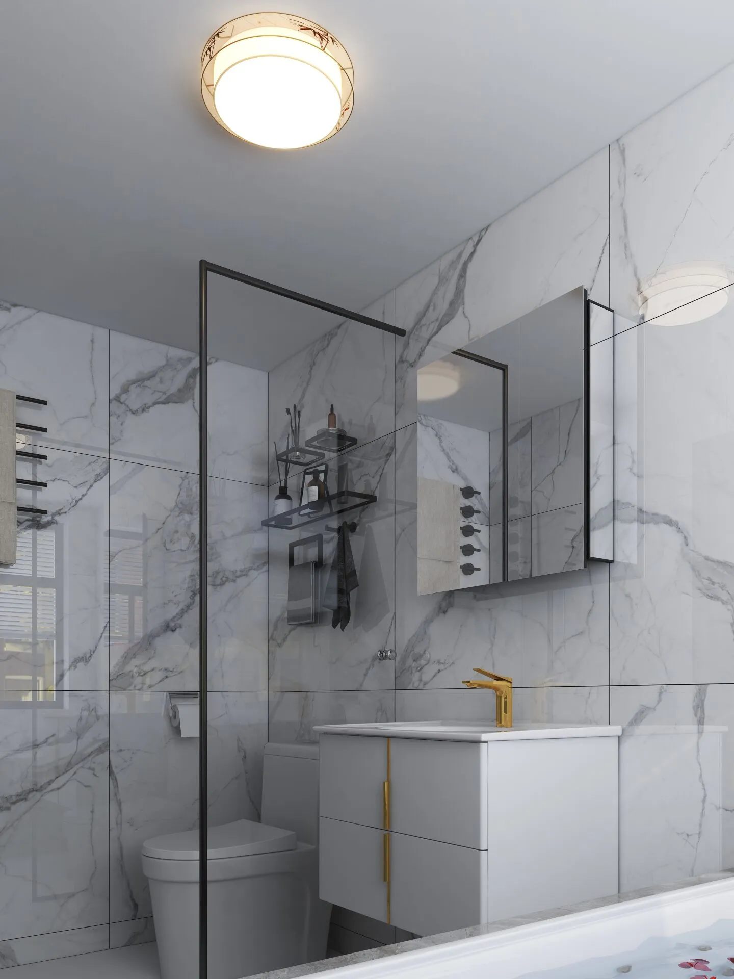 Nuova Costruzione - Casa Individuale Moderna a Plan-les-Ouates - Foto 6 di 10