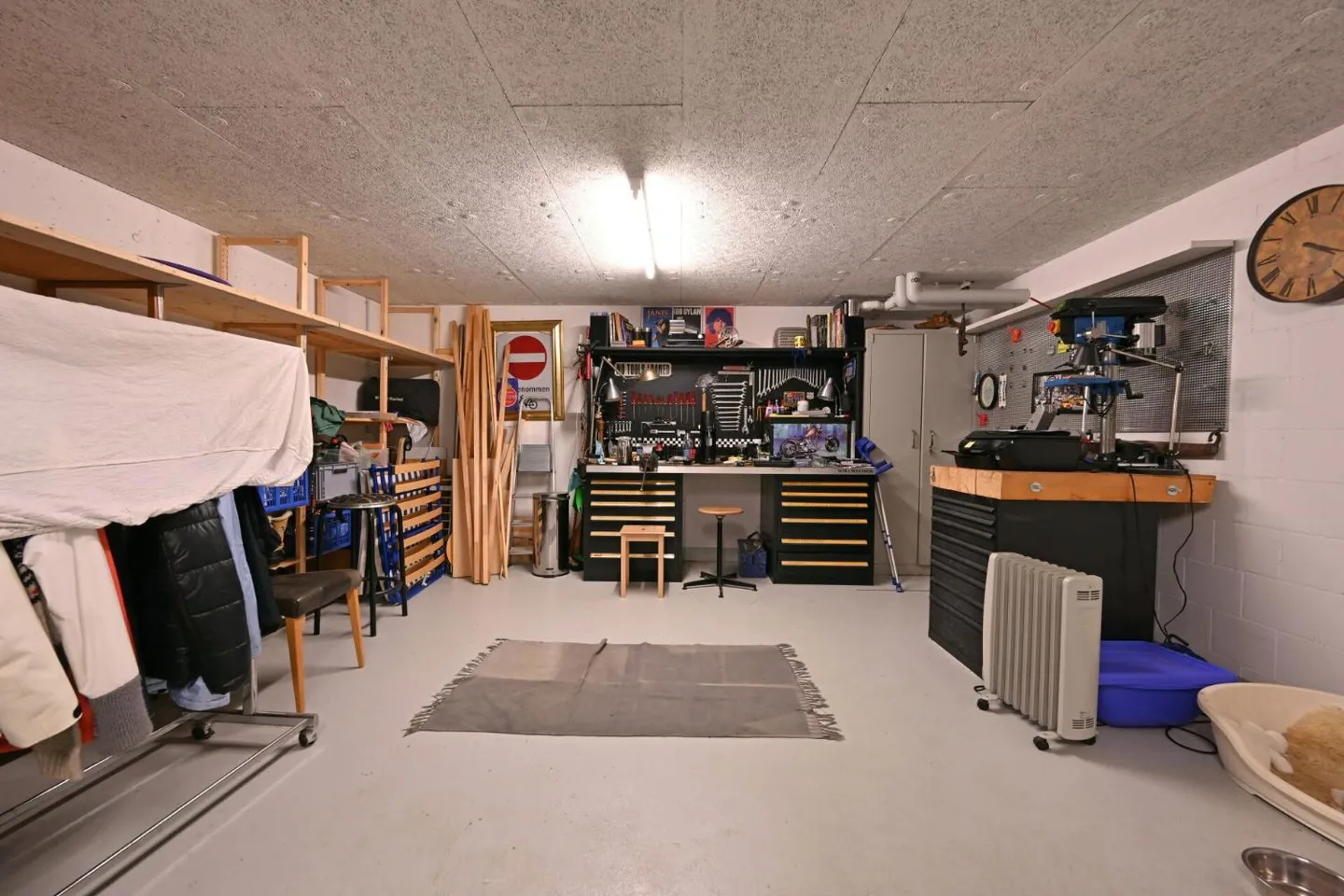 Charmante maisonette de 3,5 pièces avec galerie en pente - Photo 12 sur 13