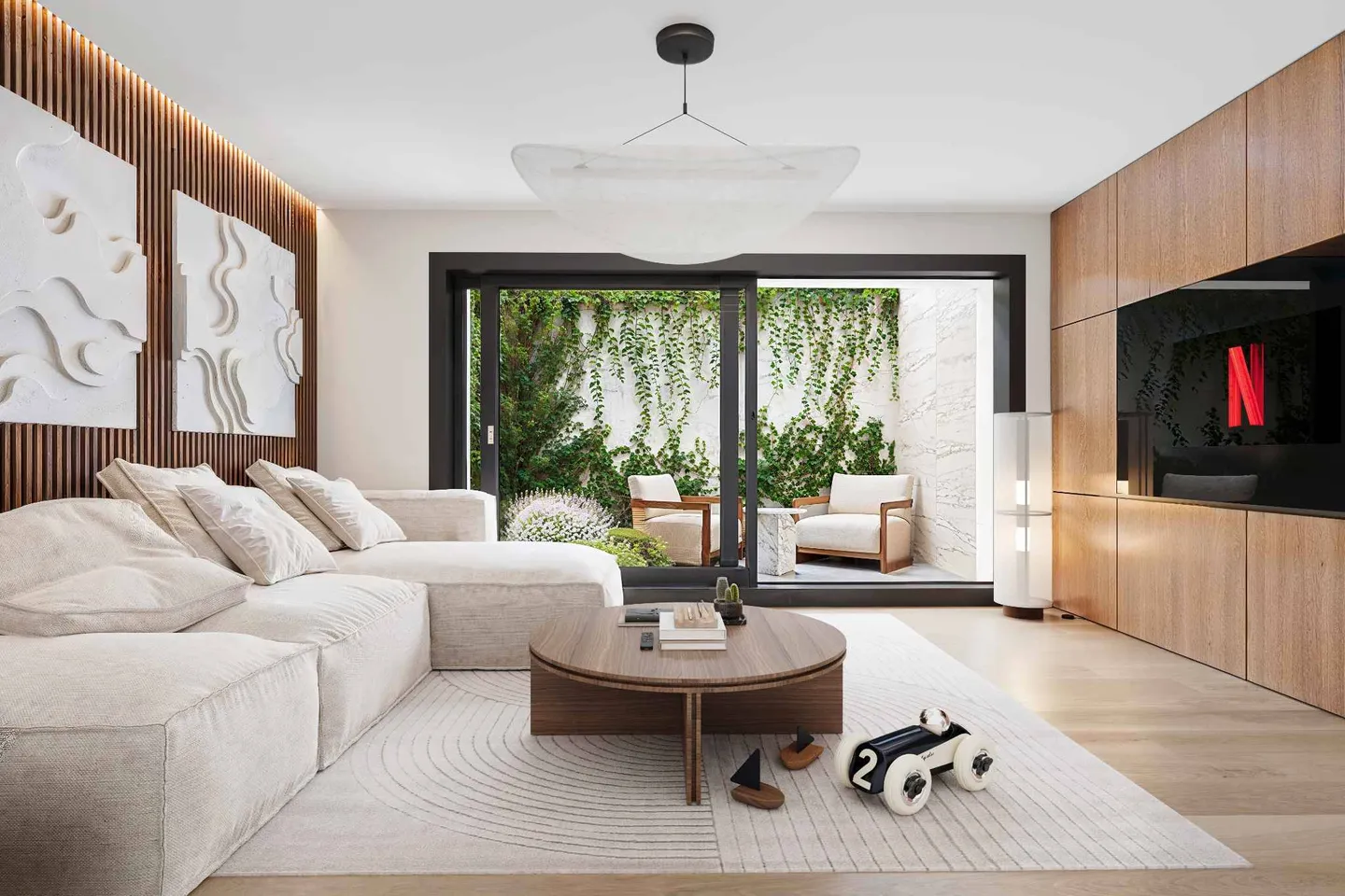 Villas Spaziose Vicino a Ginevra - Foto 5 di 9