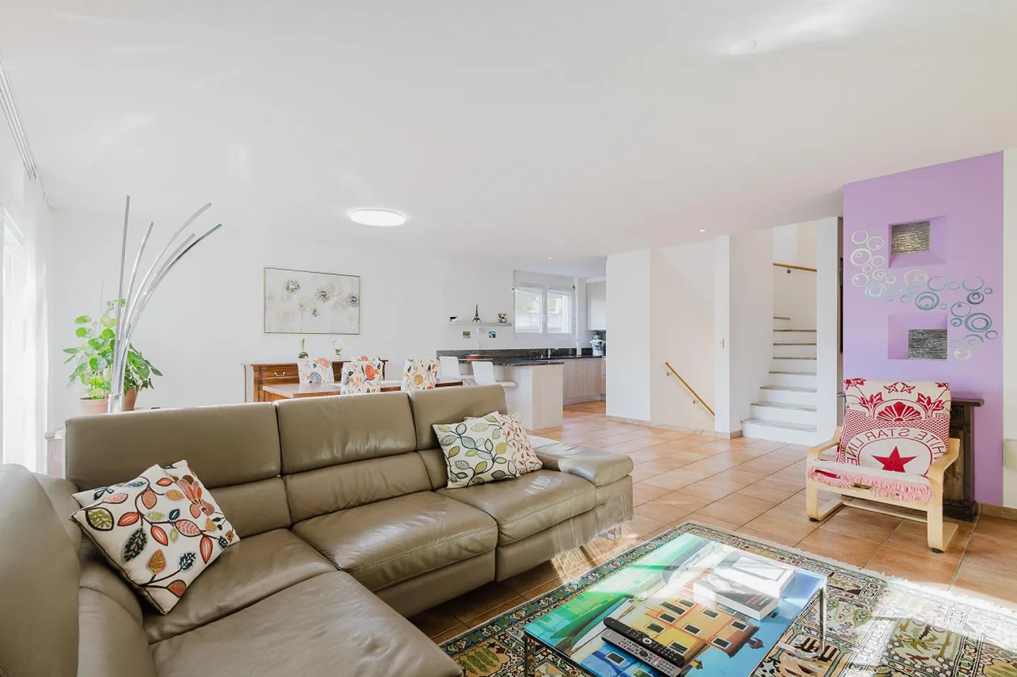 La vraie maison : bien construite et pensée pour vivre mieux - Photo 3 sur 15