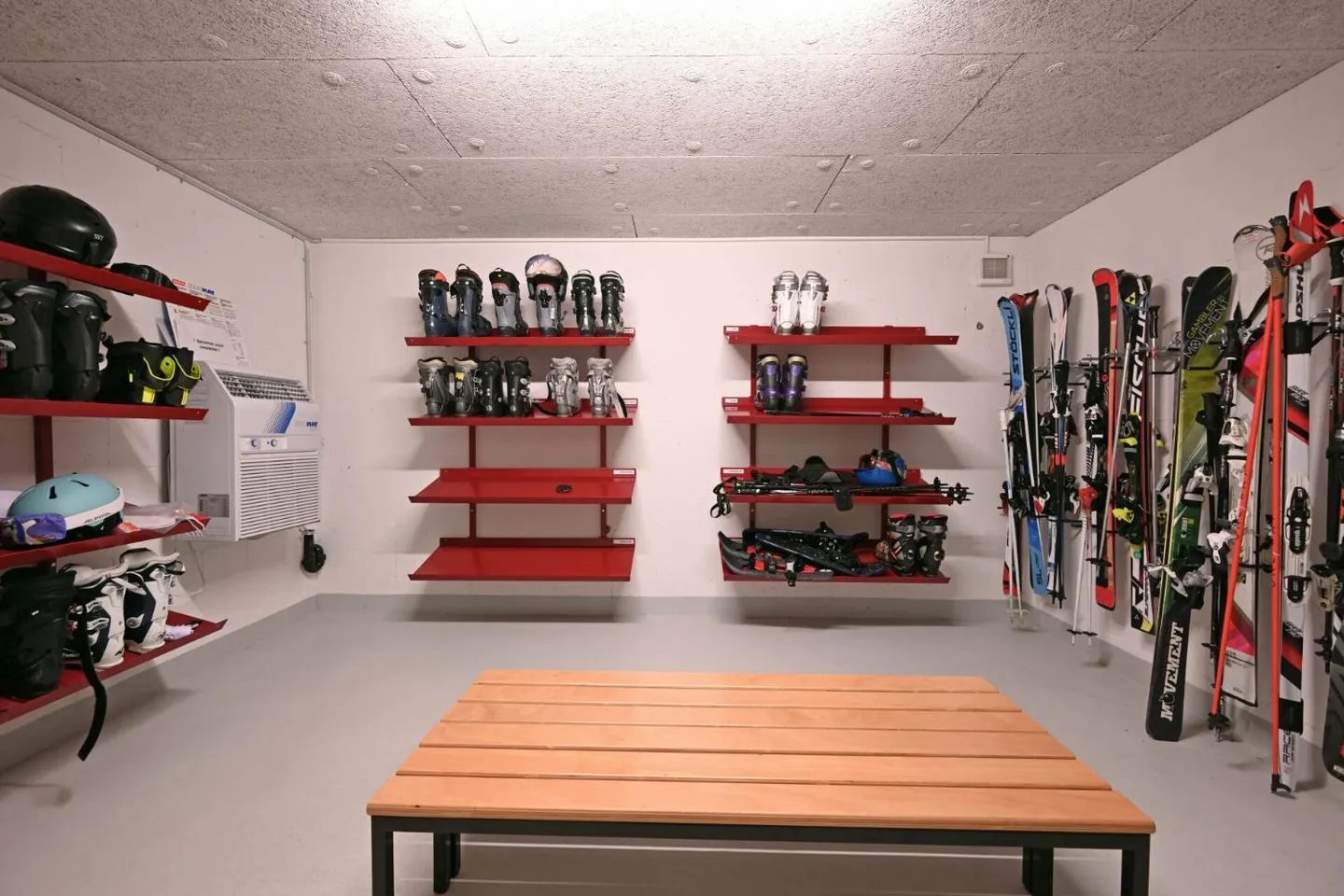 Charmante maisonette de 3,5 pièces avec galerie en pente - Photo 13 sur 13