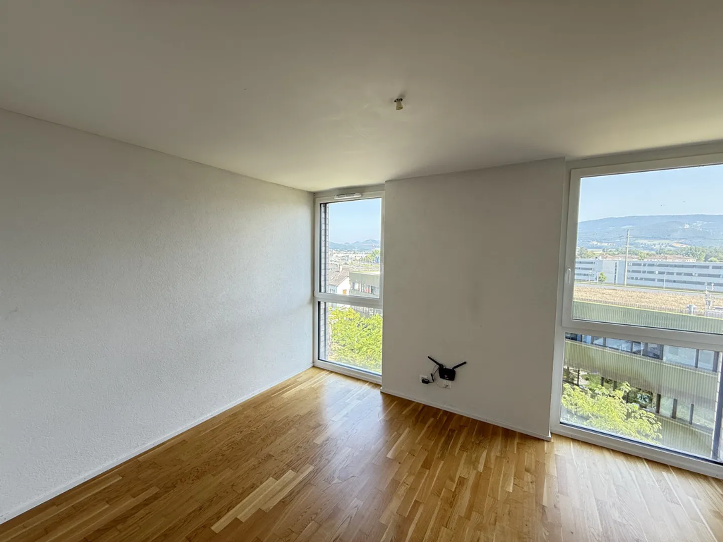 1-Zimmer-Wohnung - Foto 1 von 8