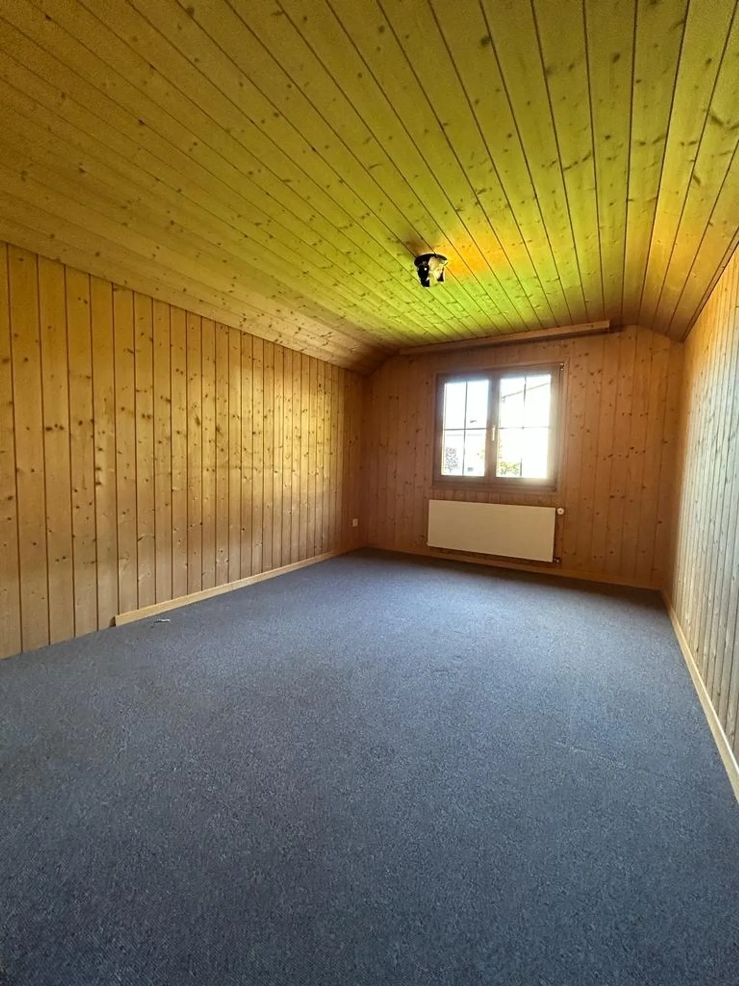 Gemütliches Einfamilienhaus in Rebstein mit Garten - Foto 9 von 12