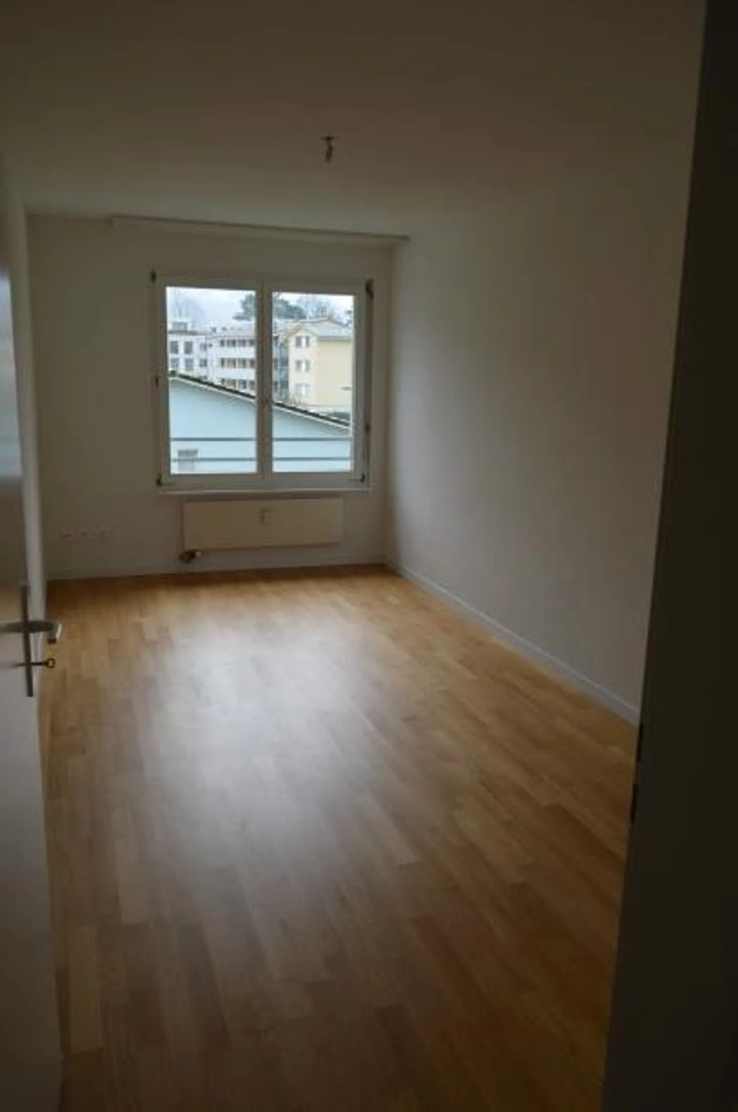 Appartamento 5 1/2 locali in posizione centrale - Foto 1 di 11