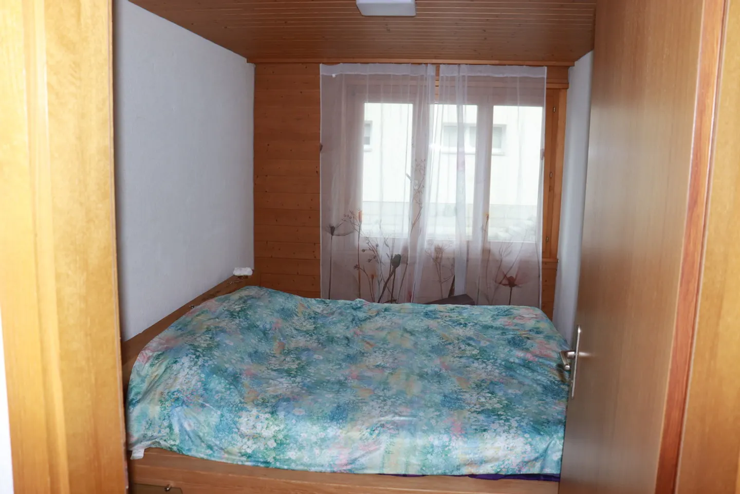 Appartement 3.5 pièces à Wilderswil incluant 2 places de parking - Photo 5 sur 7