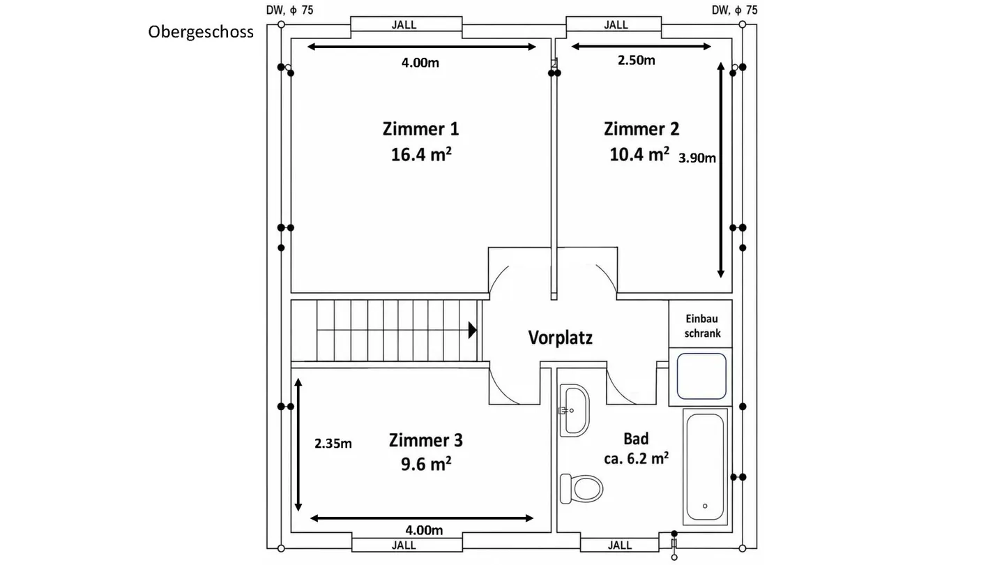 Maison de ville cherche famille - Photo 13 sur 14