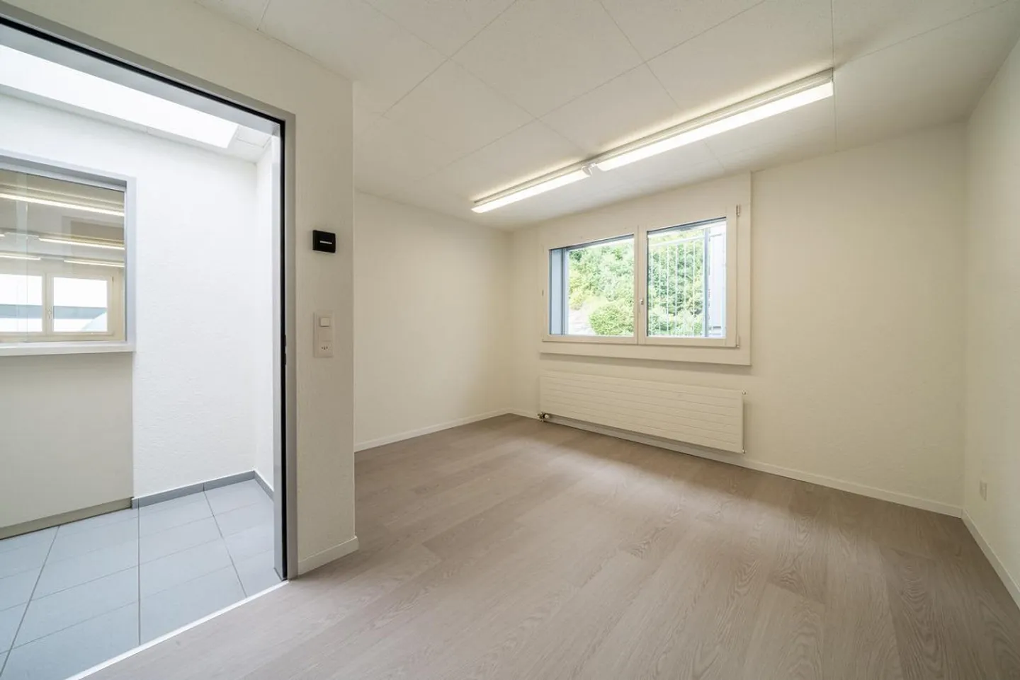 Flexible Büroflächen zur Miete - Foto 3 von 8