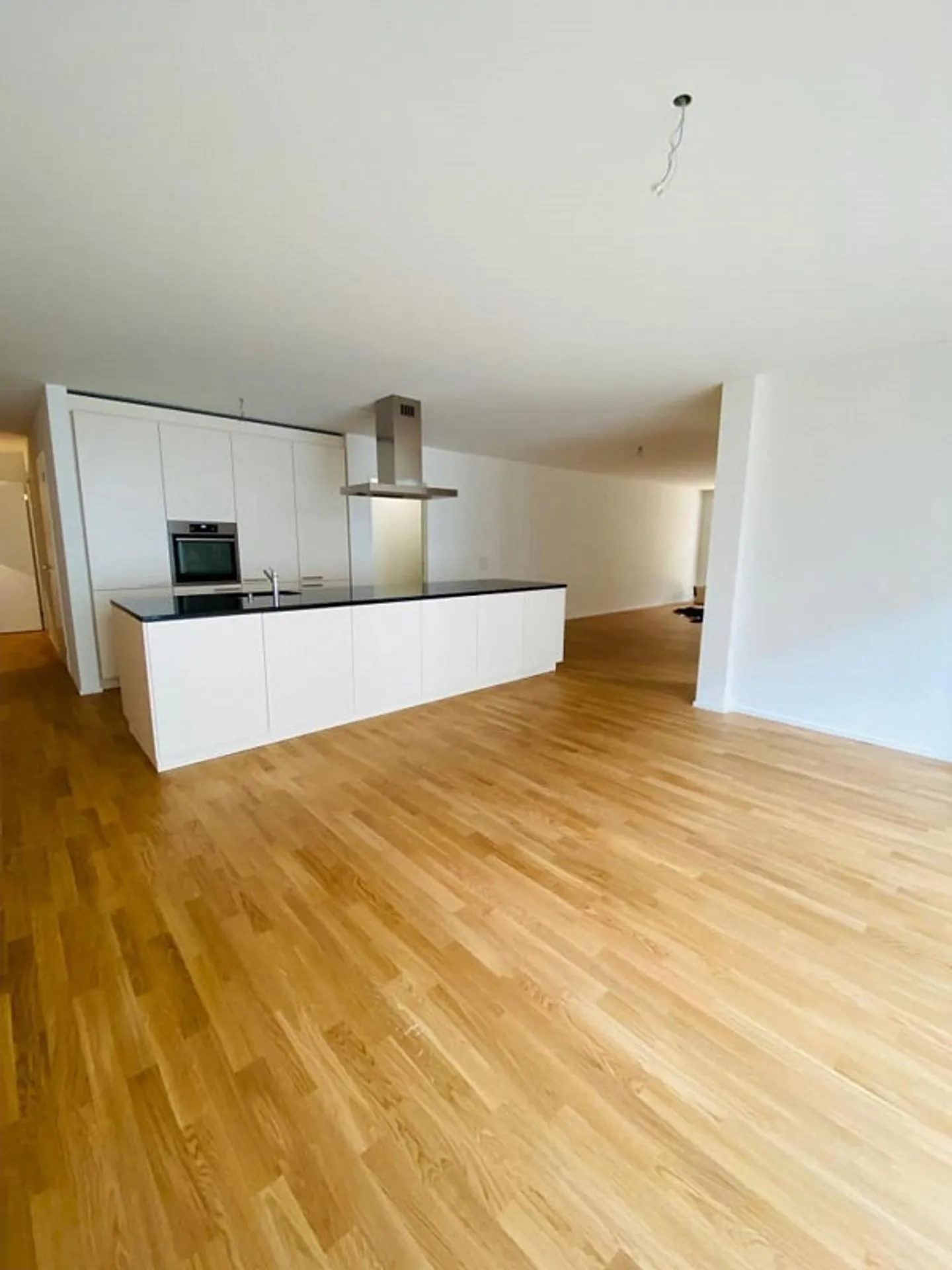 Bright and modern 4.5-room apartment (139 m²) in Zurich 8041 - Photo 1 of 8