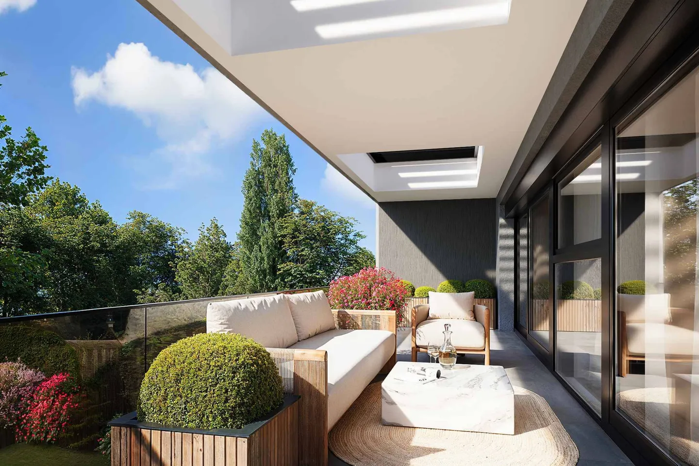 Villas Spacieuses Près de Genève - Photo 5 sur 9