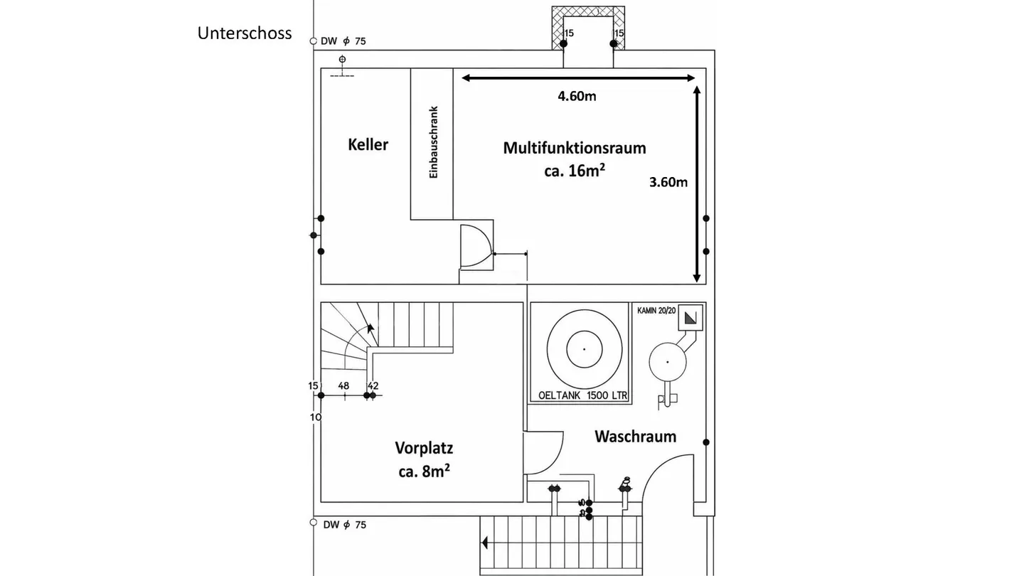Maison de ville cherche famille - Photo 14 sur 14