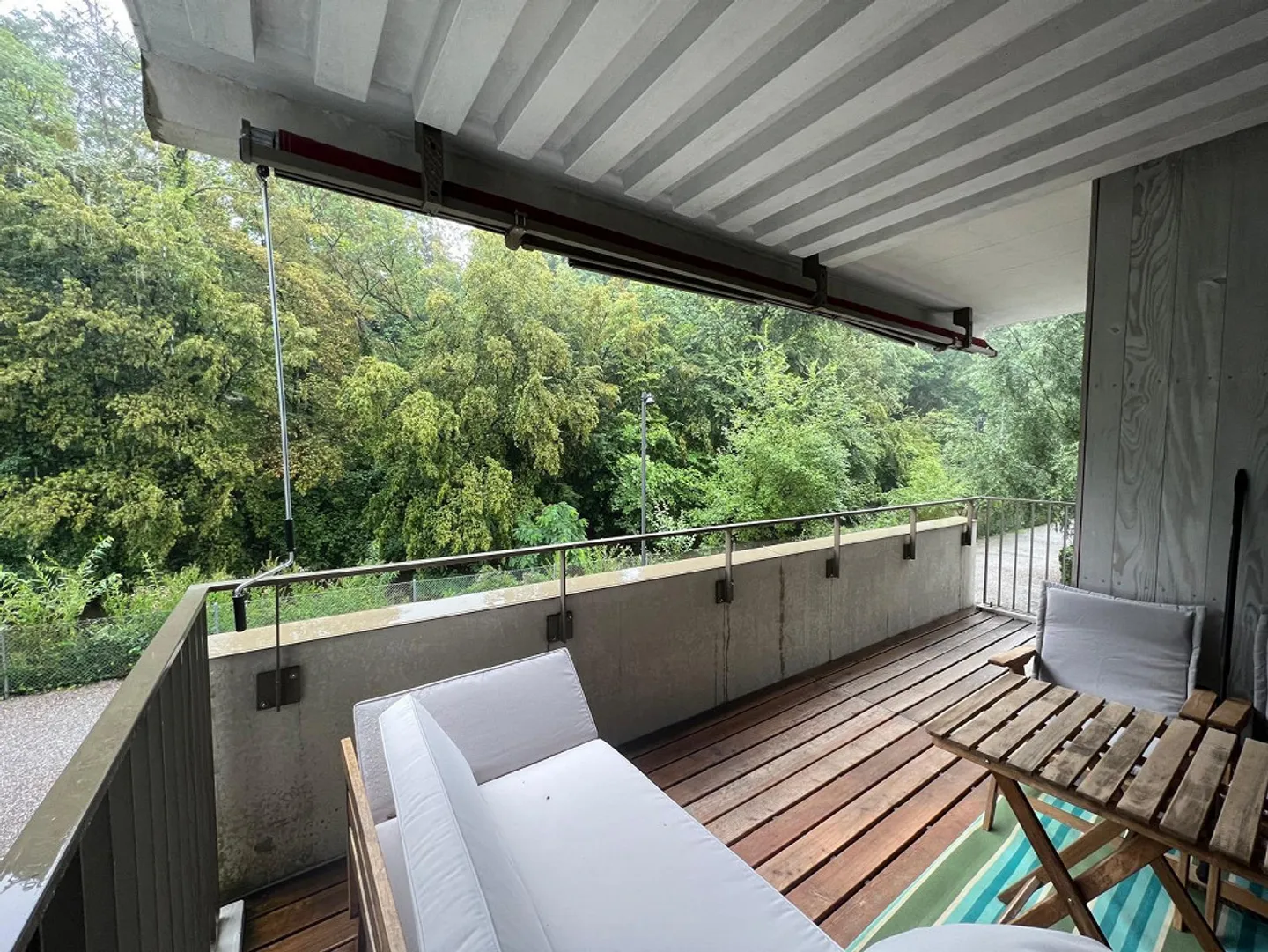 Bright and modern 4.5-room apartment (139 m²) in Zurich 8041 - Photo 5 of 8