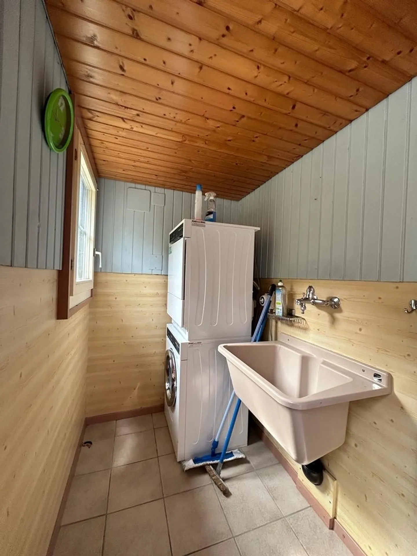 Gemütliches Einfamilienhaus in Rebstein mit Garten - Foto 11 von 12