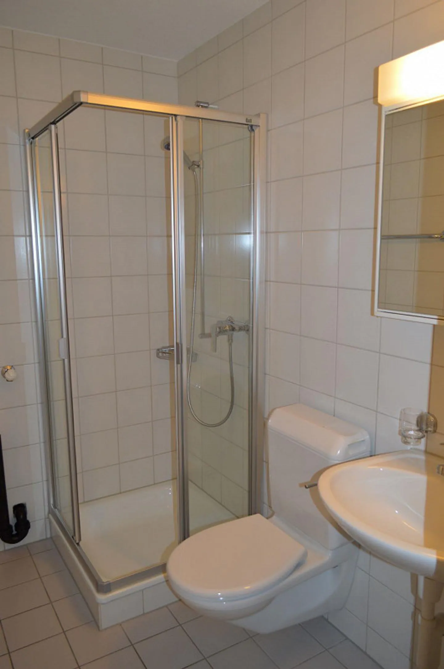 Appartamento 5 1/2 locali in posizione centrale - Foto 5 di 11