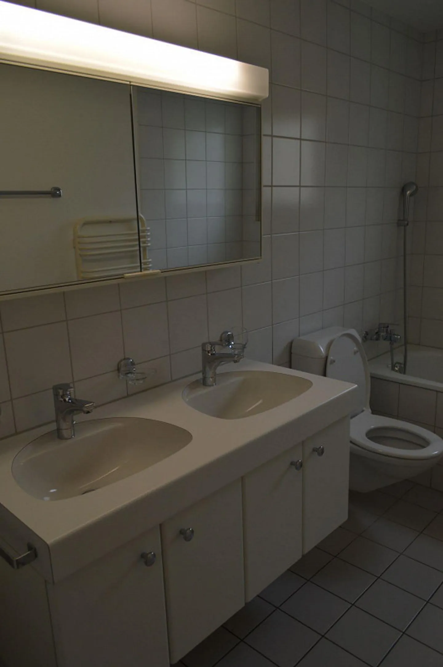 Appartamento 5 1/2 locali in posizione centrale - Foto 6 di 11