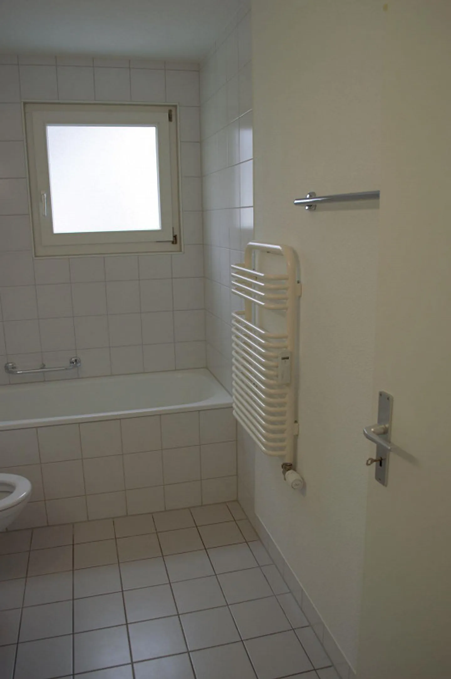 Appartamento 5 1/2 locali in posizione centrale - Foto 7 di 11