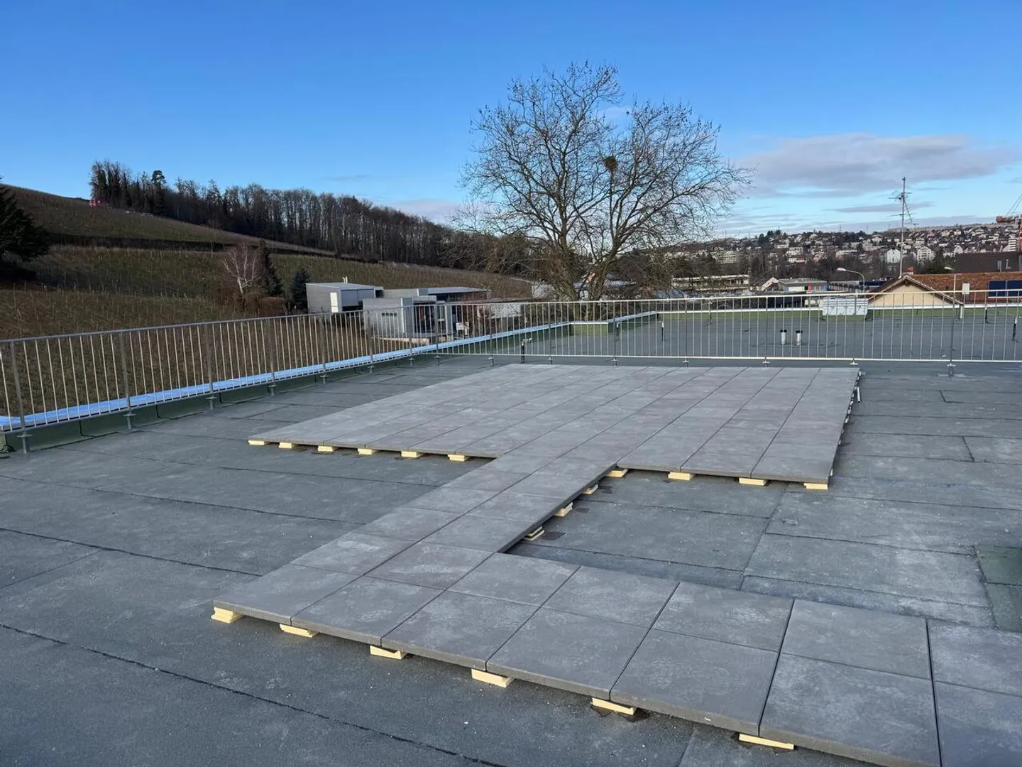 Superficie amministrativa con balcone - 2° piano - Nuovo progetto - Foto 6 di 10