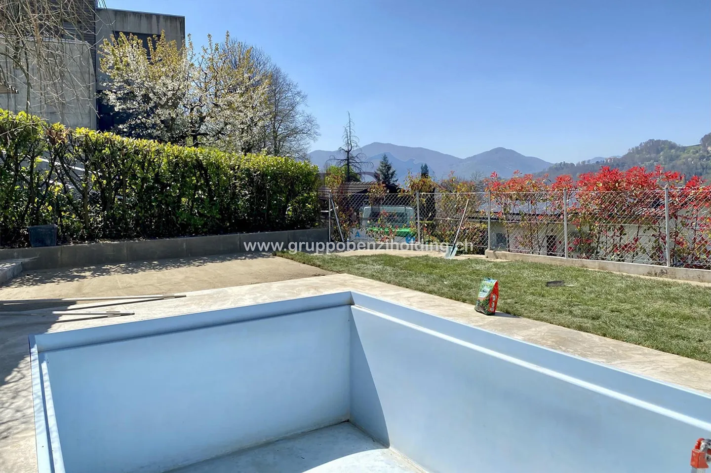 Luminosa casa indipendente con vista panoramica - Foto 10 di 26