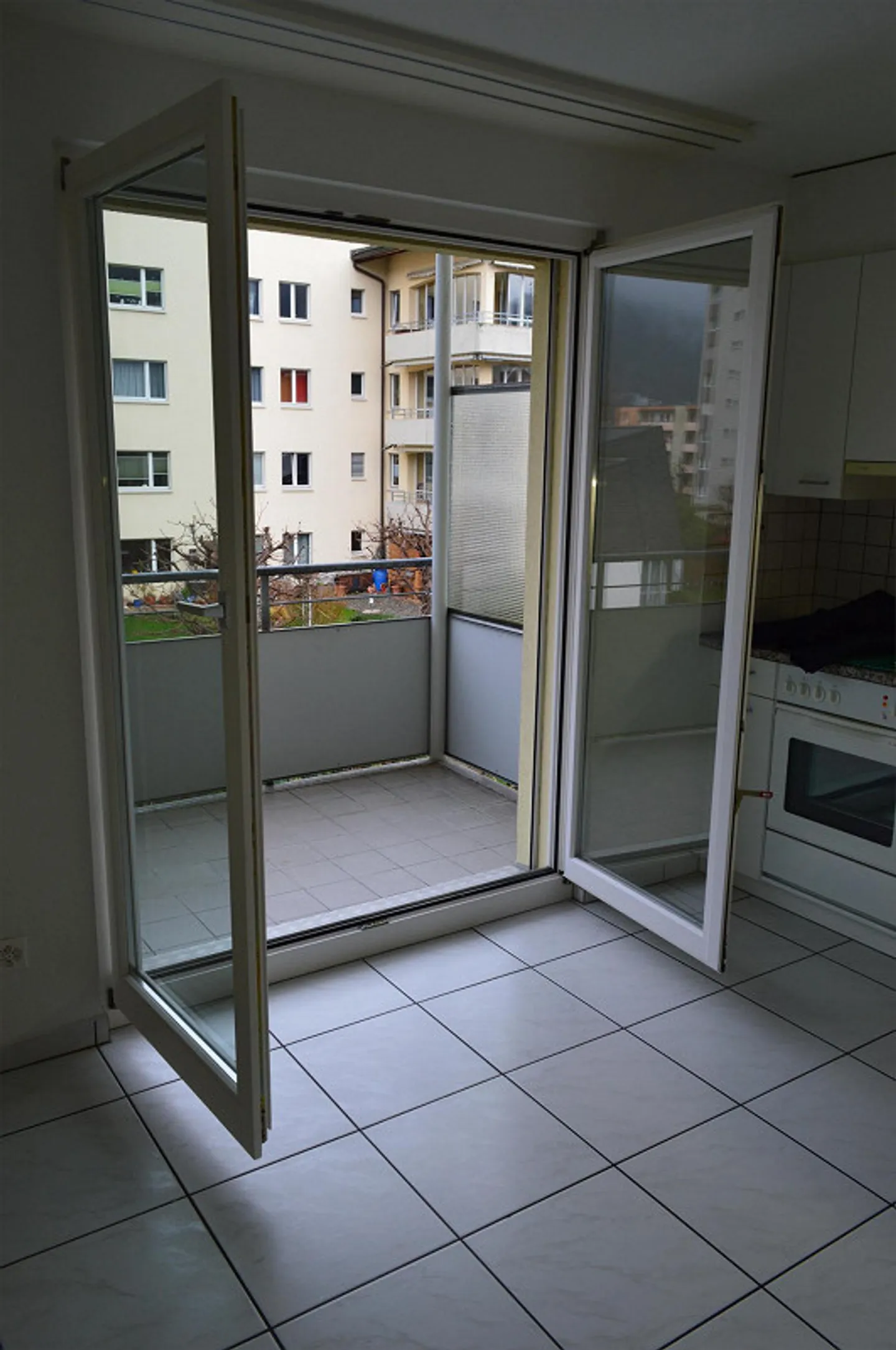 Appartamento 5 1/2 locali in posizione centrale - Foto 11 di 11