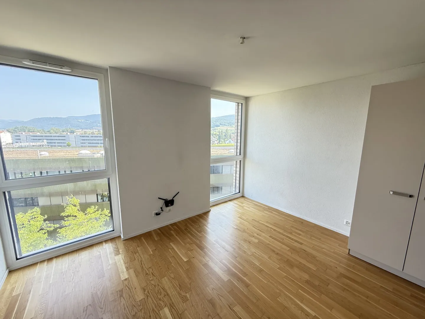 1-Zimmer-Wohnung - Foto 2 von 8