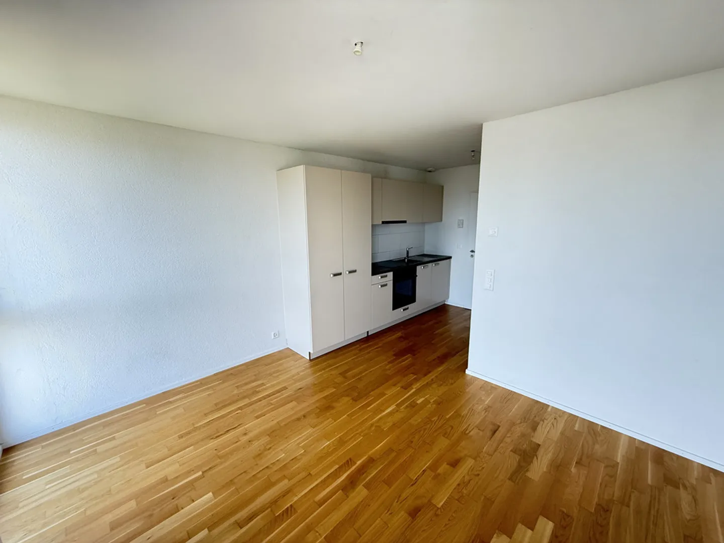 1-Zimmer-Wohnung - Foto 3 von 8