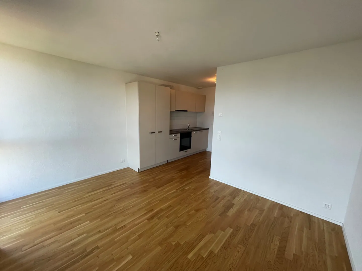 1-Zimmer-Wohnung - Foto 4 von 8