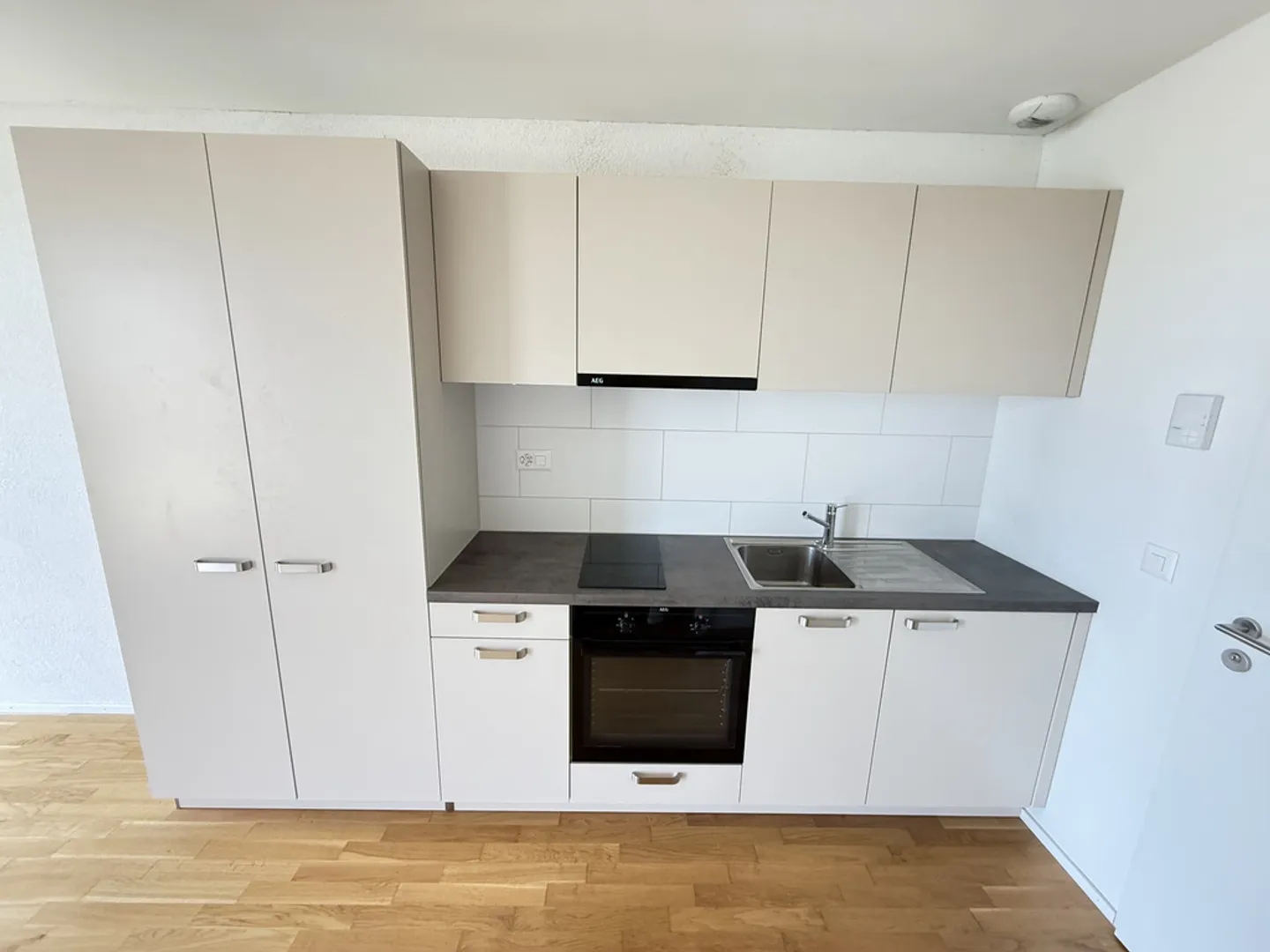 1-Zimmer-Wohnung - Foto 5 von 8