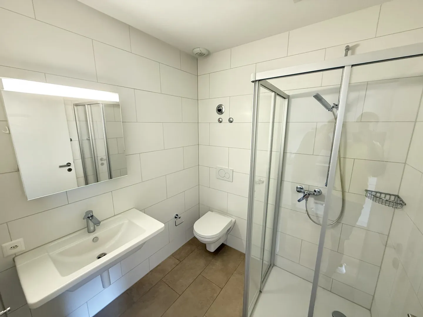 1-Zimmer-Wohnung - Foto 6 von 8