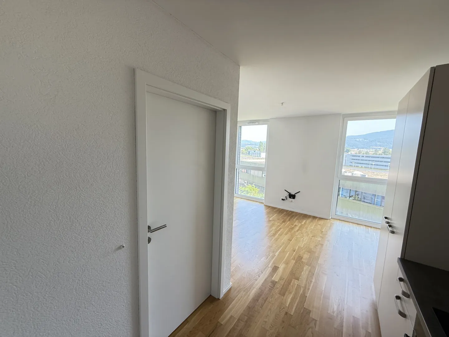1-Zimmer-Wohnung - Foto 7 von 8