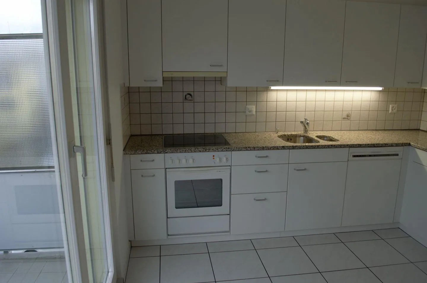 Appartamento 5 1/2 locali in posizione centrale - Foto 8 di 11