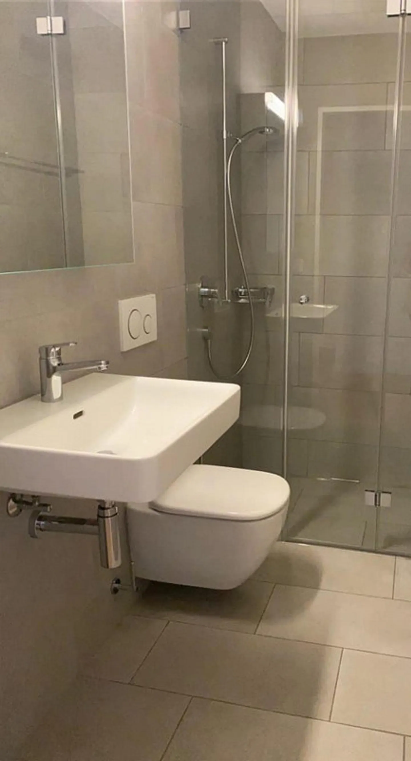 Bright and modern 4.5-room apartment (139 m²) in Zurich 8041 - Photo 7 of 8