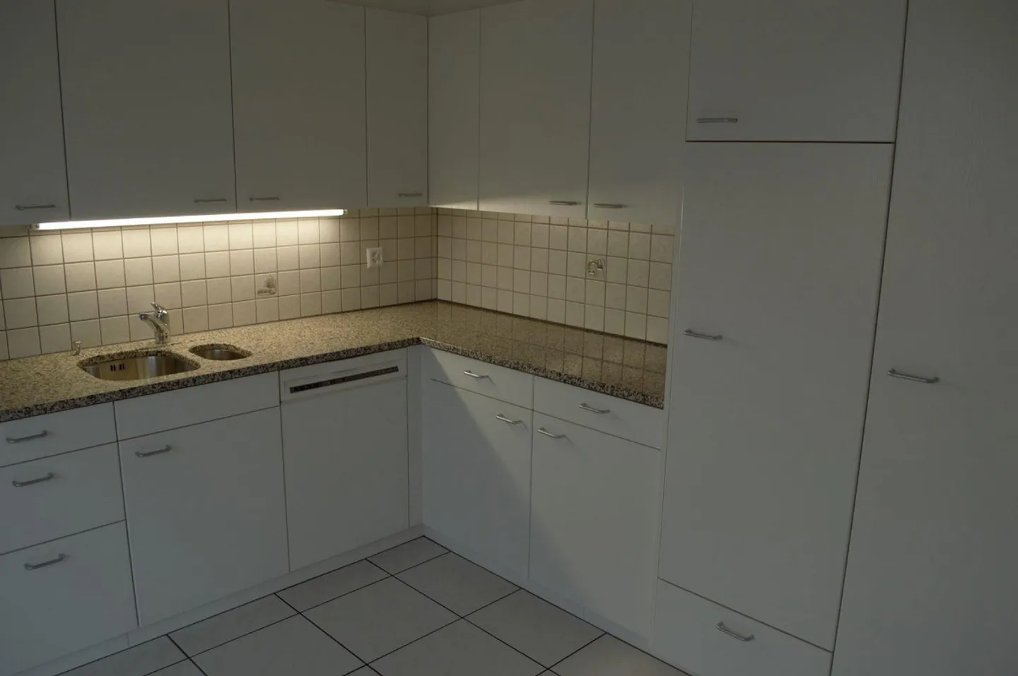 Appartamento 5 1/2 locali in posizione centrale - Foto 9 di 11